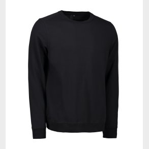 Fleece mössa 9024, sort