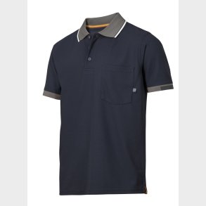 Pikétröja 37.5 2724 Navy, L
