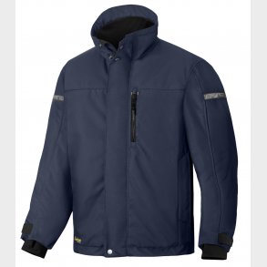 Vinterjacka 1100 37.5 Navy S