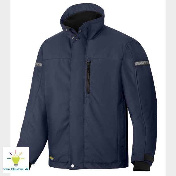 Vinterjakke 1100 37.5 Navy S