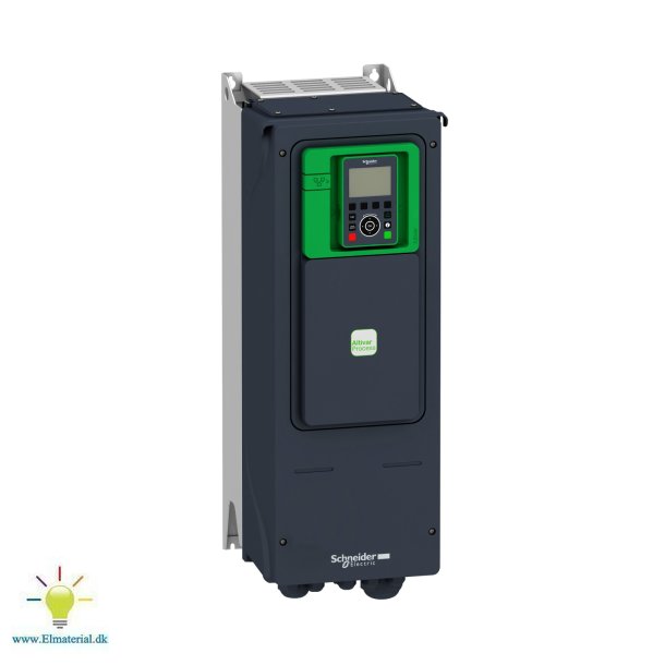 Frekvensomf 22Kw 3X400V Ip21