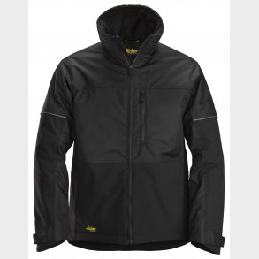 Vinterjacka 1148 Svart, Stl Xs