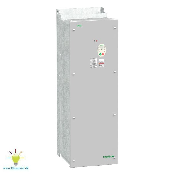 Frekvensomf 37Kw 3X400V Ip54