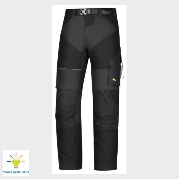 Buks Flexiwork 6903, Sort, 48