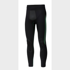 Kalsonger 9428 Svart / Gr, S