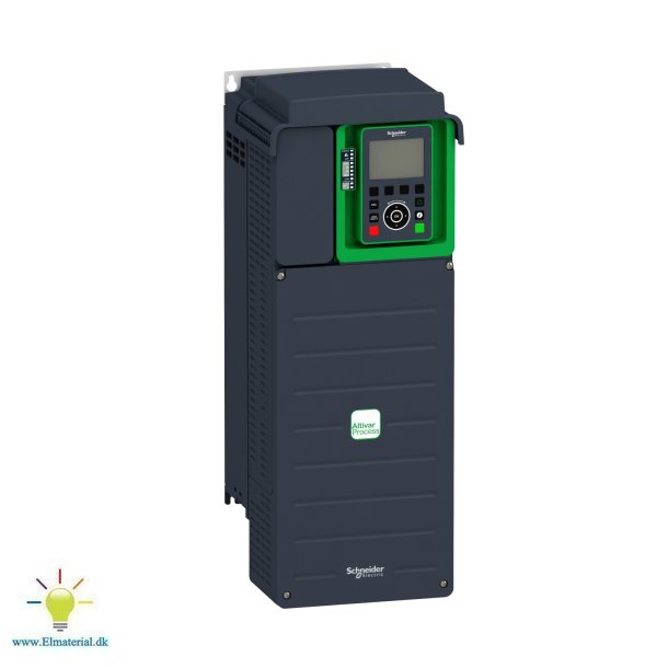 Frekvensomf 55Kw 3X400V Ip21