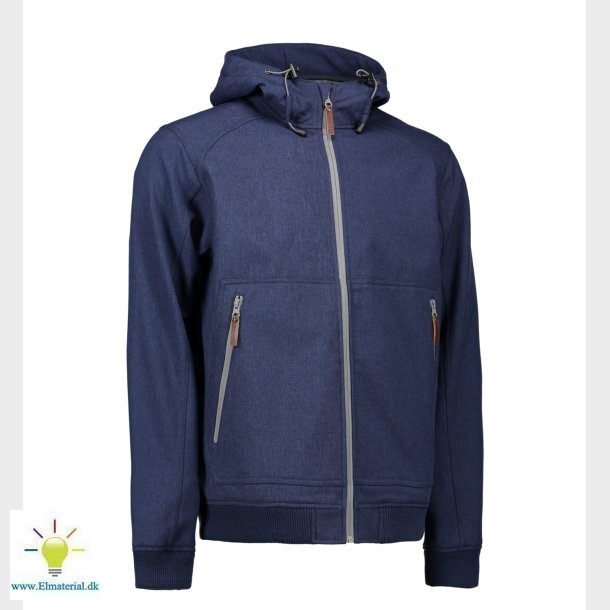 Buks M/Hyl.Lom. Flou.Gul 44