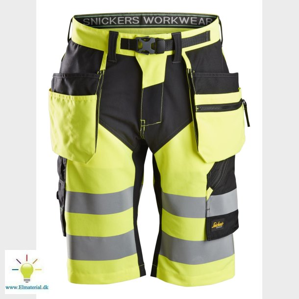Shorts 6933 High-Vis Gul, 62