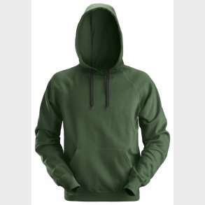 Huvtröja 2800, Grön, Stl S