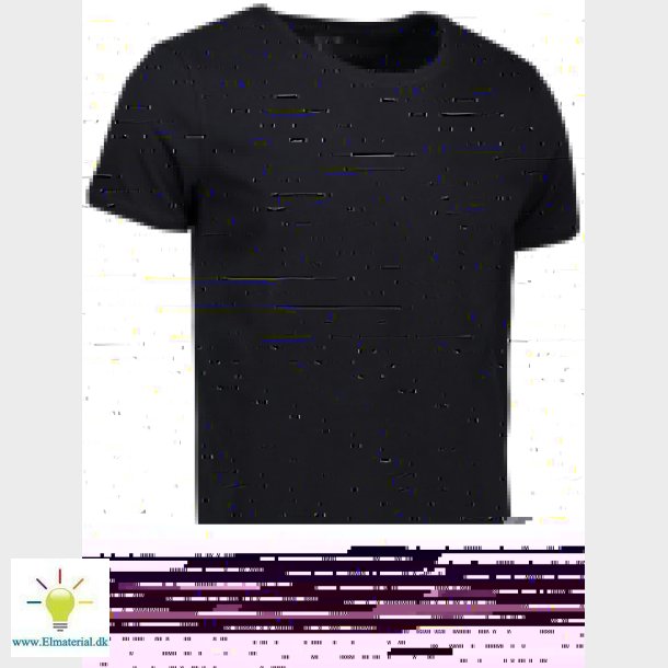 Overall 0113 Flou. Gul, Str.50