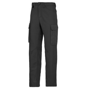 Servicebyxa 6800 Svart, storlek 48