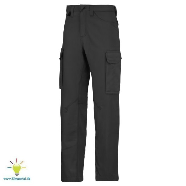 Service Buks 6800 Sort, Str.48