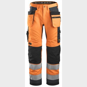 Byxor 6230, Orange / Gr Kl2. 54