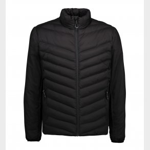 Byxor 6241 Stretch Koksgr, 60