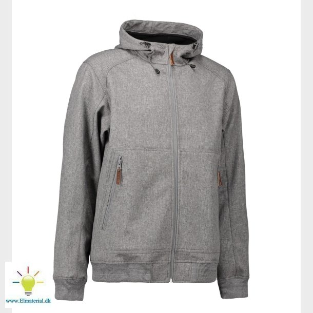 Vinterjakke 1100 37.5 Sort S