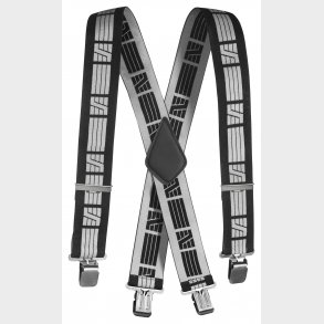 Hängslen, resr - Snickers