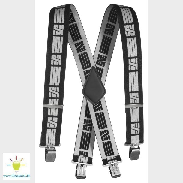 Seler, Elastiske - Snickers