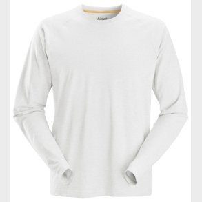 T-shirt 2410 L / , Vit Storlek S