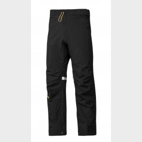 Skalbyxor 6901 Svart, Stl 3Xl