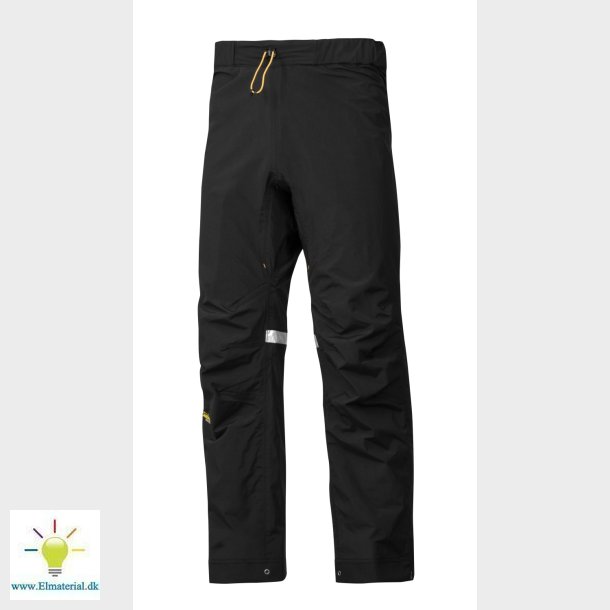 Skalbuks 6901 Sort, Str. 3Xl