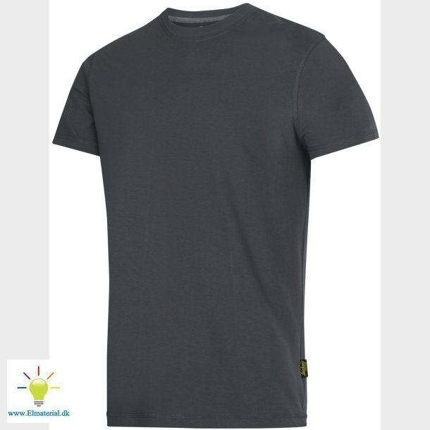 T-Shirt 2502 Koksgr Str. L