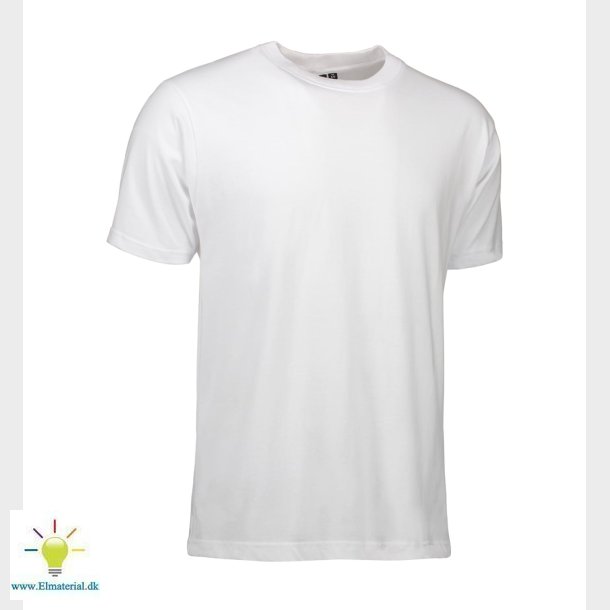 T-Shirt 2580, Print, Navy, S