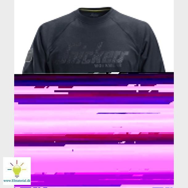 Sweatshirt 2882 Print, Navy, S