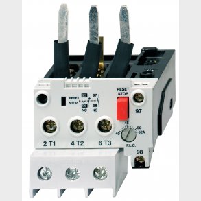 Termiskt relä U3-74 K3 40-52A