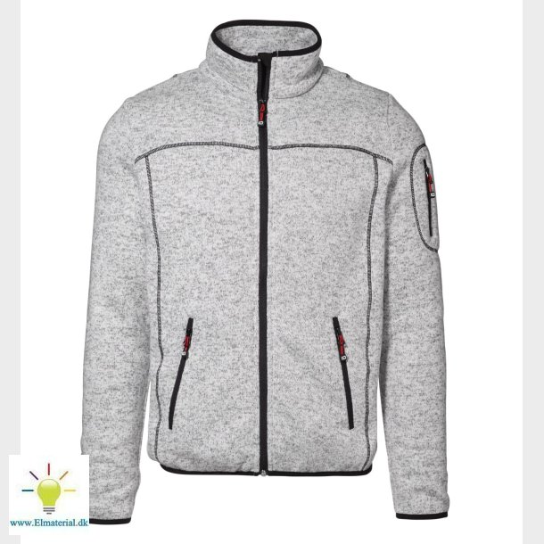 Shorts+ 6914 Gr/Sort Str. 60