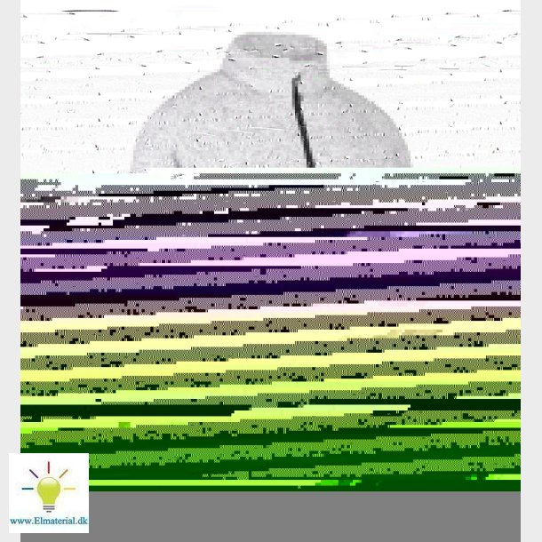 Pik&eacute;tr&ouml;ja 2708, Gr&ouml;n, Storlek 2Xl