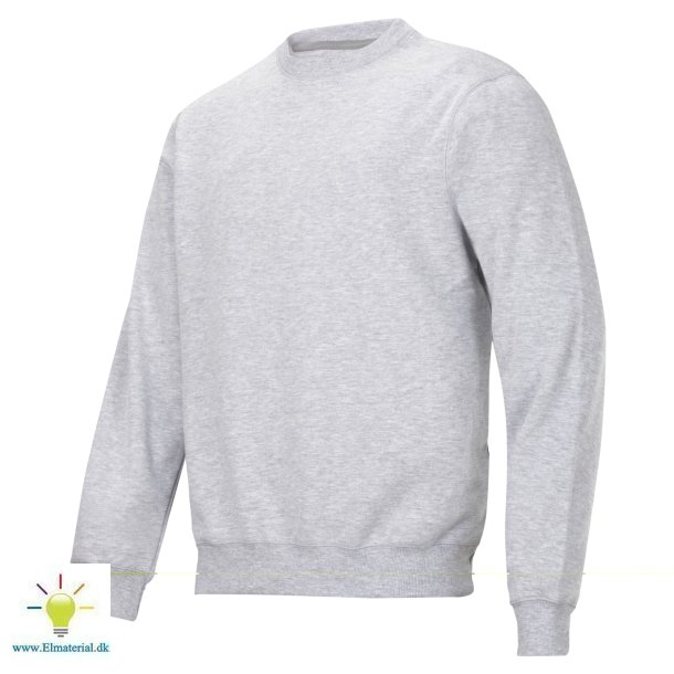 Sweatshirt 2810 Gr, Str M