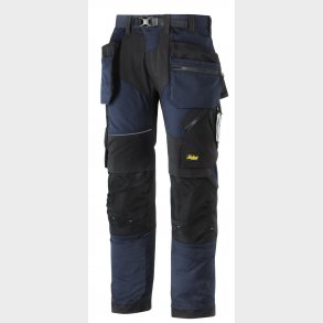 Byxa 6902 Hölsterficka Navy 52