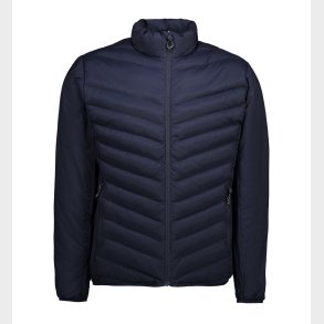 Byxor 6341 Stretch Grön / Svart 60