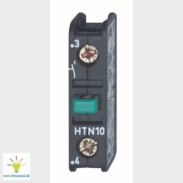 Startkontakt F/K3 Htn10