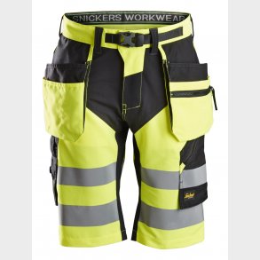 Shorts 6933 High-Vis Yellow, 56