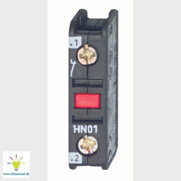 Hjlpekontakt Hn01U Sen Bryde