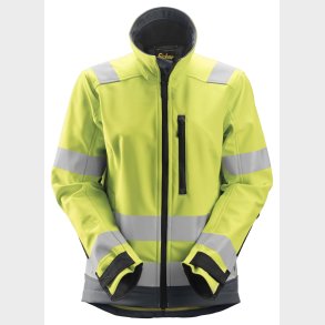 Softshell High-Vis Yellow L