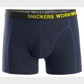 Boxershorts, 9436, Navy, S