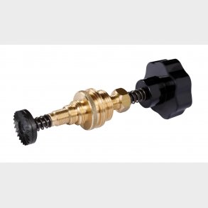 Tröja 2887 Svart, Stl L