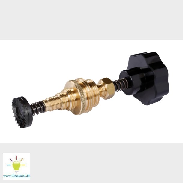 Sweetjakke 2887 Sort, Str. L