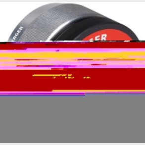 Byxa 6923 Hölsterficka Svart 58