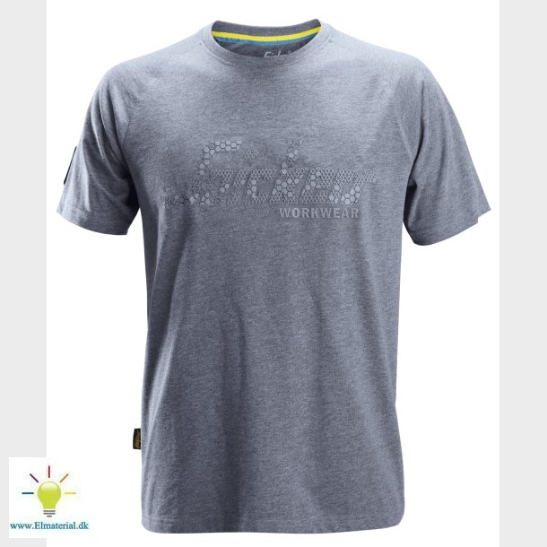 T-Shirt 2580 Print, M.Gr, 2Xl