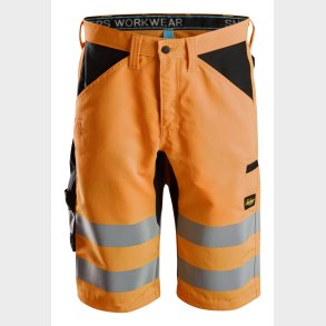 Shorts 6132 High-Vis Orange 58