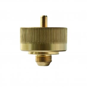 Fleecejacka 8035, Gul Kl2. 3Xl