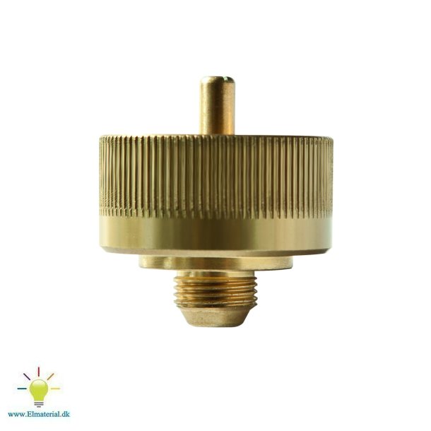Fleecejakke 8035, Gul Kl2. 3Xl