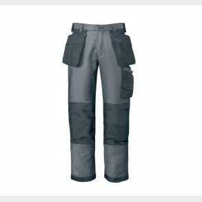 Byxor Gr / Svart 54 M / Slida.Lom