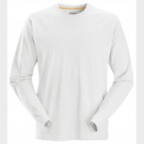 T-shirt 2410 L / , Vit Storlek L