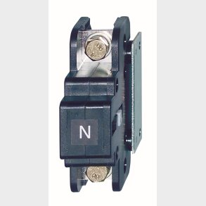 4-polig för K3-450. K3-550