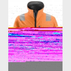 Softshell 1230 Orange / Gr, Xl