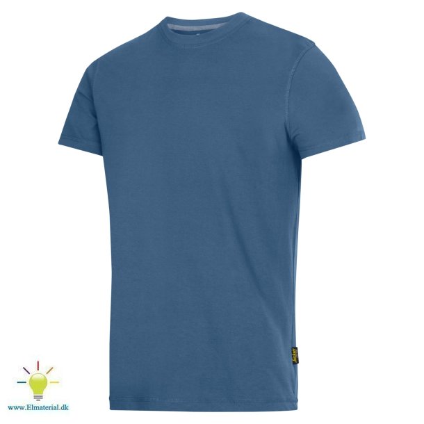 T-Shirt 2502 Oceanbl, 2Xl